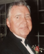 John L. 'Jack' Aulvin