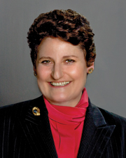 Andrea S. Kramer