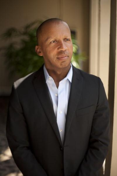 Bryan Stevenson