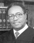 Hon. Calvin Hall Sr.