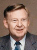 Dwight F. Bickel