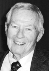 Franklin M. Hartzell