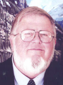 Jay M. Hanson