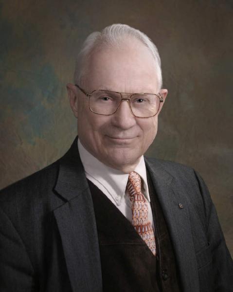 John E. Juergensmeyer