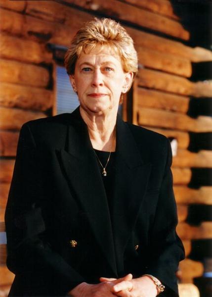 Marilyn Barton