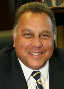 Michael A. Meschino