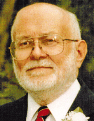 Richard K. Smith Sr. 