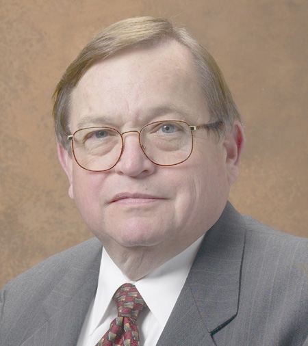 Russell K. Scott