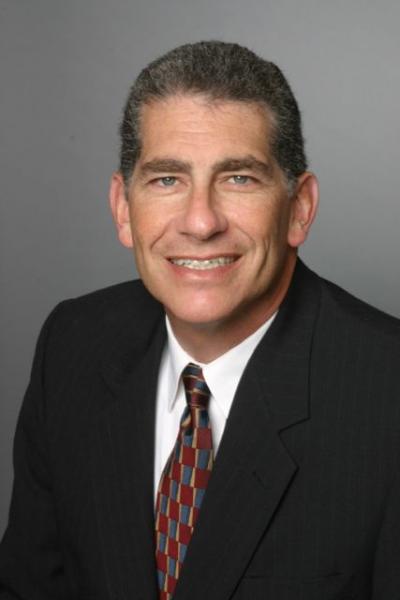 Joel C. Solomon