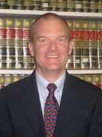 Brian D. Moore