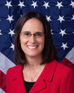 Attorney General Lisa Madigan