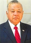 Raymundo R. Luna