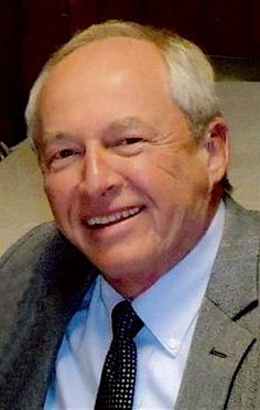 Roger Seibert