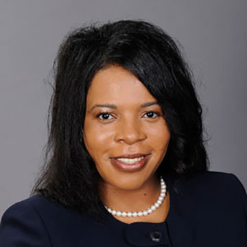 Alicia Washington