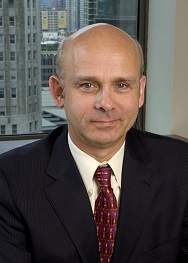 James T. Rohlfing