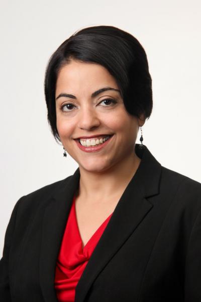 Maryam Brotine