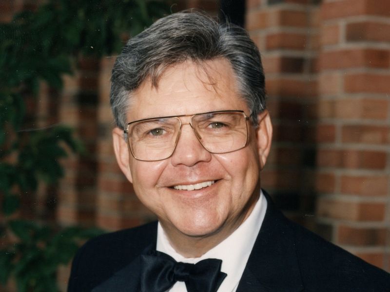 Roger B. Gomien