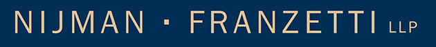 Nijman - Franzetti LLP