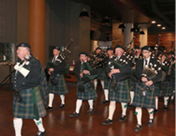 Bagpipes