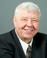 Kent A. Gaertner