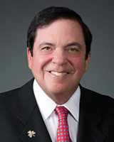 Stephen M. Komie