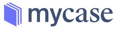 MyCase logo