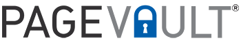 Page Vault logo