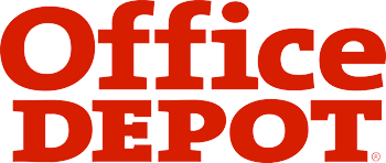 Office Depot logo