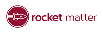 Rocket Matter Logo