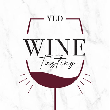 ISBA YLD Wine Tasting