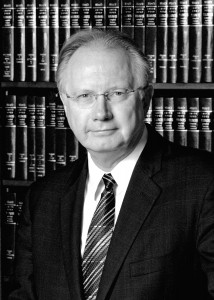 Justice Thomas Kilbride